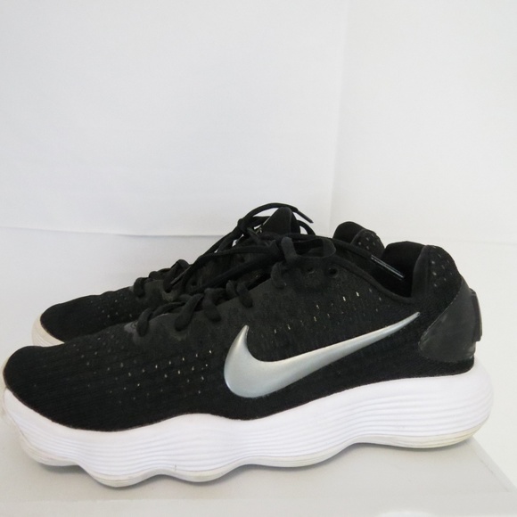 Nike Shoes - Nike Women's 8 EU 39 Zoom Shift 897811-001 Black